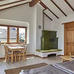 Bodenseeblick 公寓 康斯坦茨