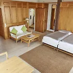 Bodenseeblick 公寓 康斯坦茨