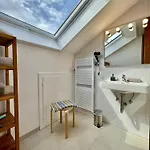 Bodenseeblick 公寓 康斯坦茨