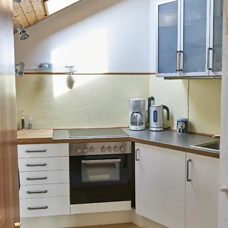 Bodenseeblick 公寓