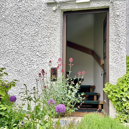 Bodenseeblick 公寓 *