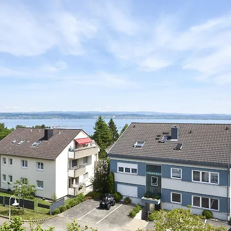 Bodenseeblick Apartment Konstanz