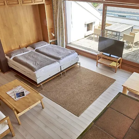 Bodenseeblick Apartment Konstanz