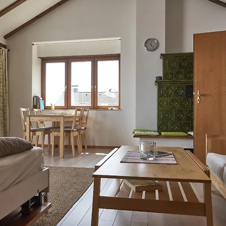 Bodenseeblick Appartement *