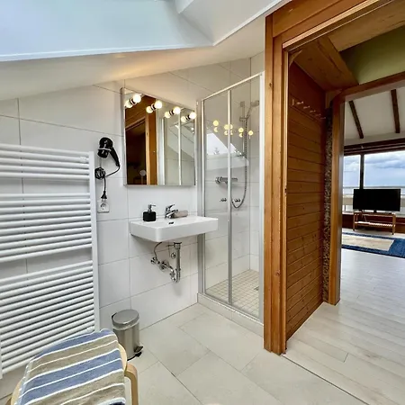 Bodenseeblick Apartment *
