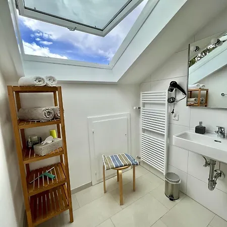 Bodenseeblick Appartement Konstanz