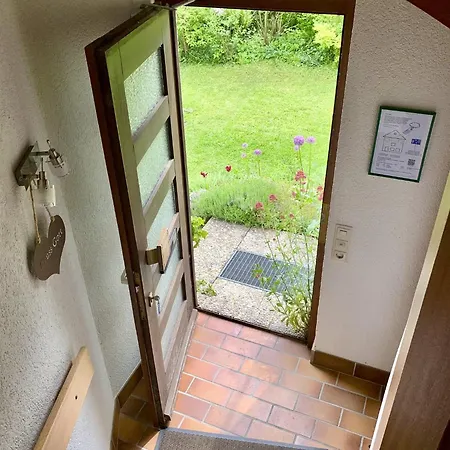 Bodenseeblick Appartement