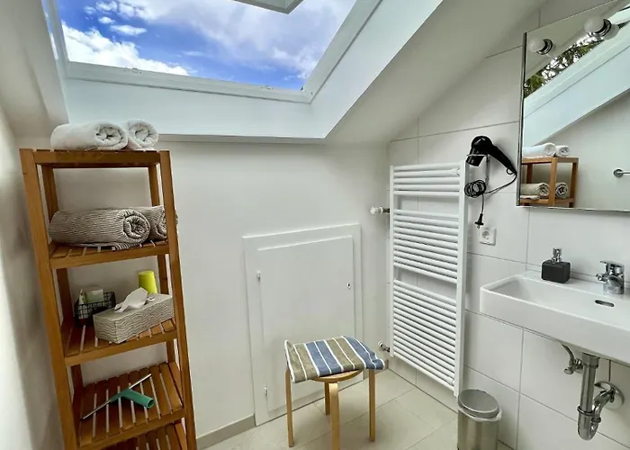 Lägenhet Bodenseeblick Konstanz