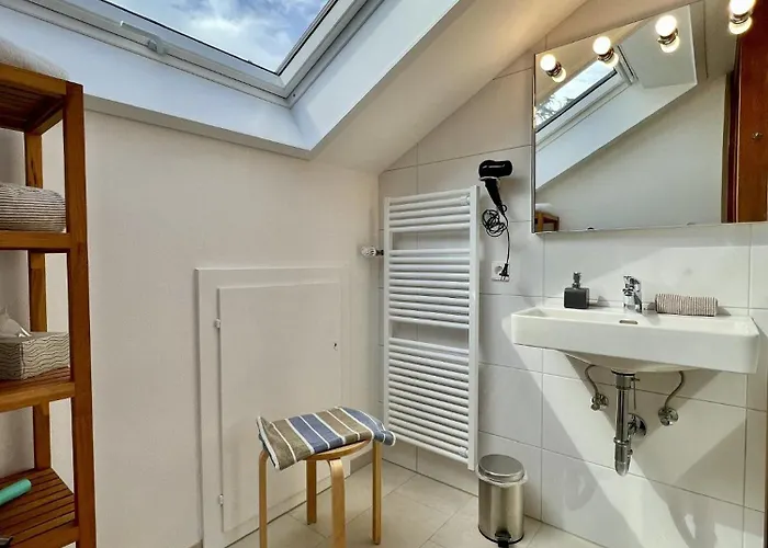 Bodenseeblick * Konstanz