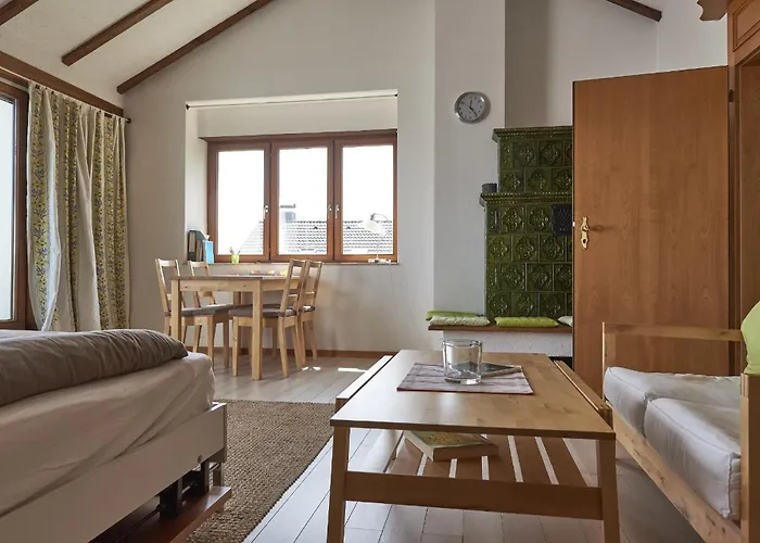 Bodenseeblick Konstanz