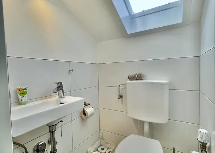 Lägenhet Bodenseeblick