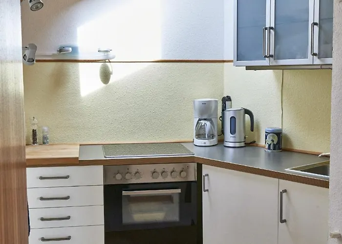 Bodenseeblick 公寓