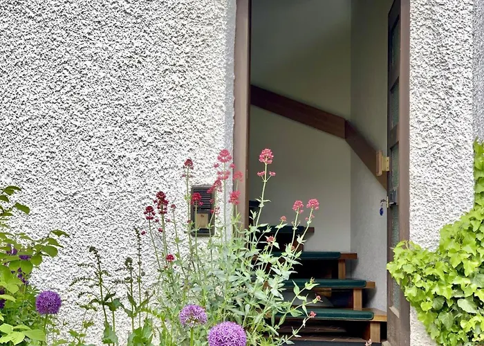 Bodenseeblick 公寓 *