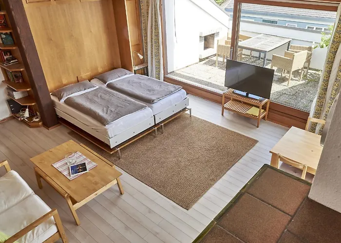 Bodenseeblick 康斯坦茨