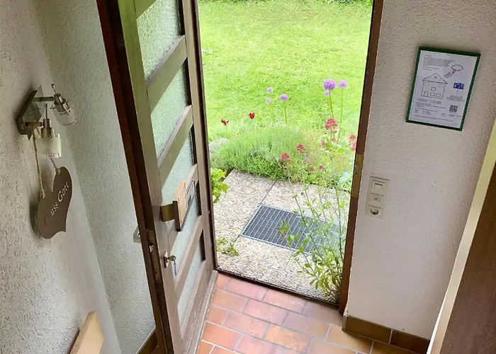 Bodenseeblick 公寓