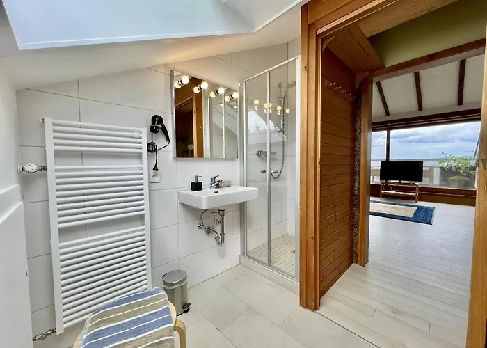 Bodenseeblick 康斯坦茨