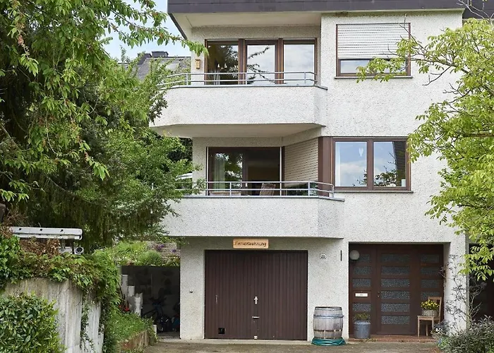 Bodenseeblick * 康斯坦茨