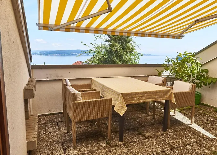 Bodenseeblick Konstanz